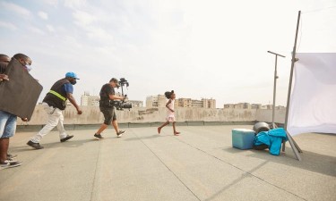 Cultura adjudica por convite 160 milhões de kwanzas à produtora Geração 80 para promover cinema 