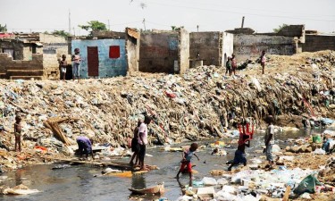 Quatro em cada 10 dos angolanos continuarão na pobreza 2027