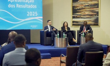 Recredit atinge 94% da meta anual de recuperação no I semestre