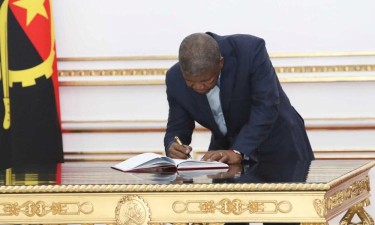 PR dá 'luz verde' a 37,8 milhões de euros para construir 200 habitações em Cazombo