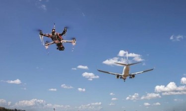 Angola prepara-se para fabricar drones  
