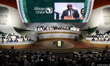 Congo quer acelerar acesso das empresas ao mercado africano