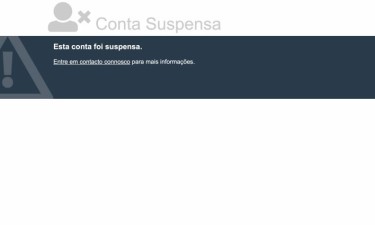 Site oficial do Tribunal Supremo inacessível há vários dias 
