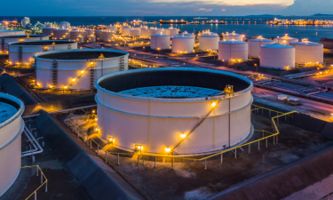 Atlas Petroleum passa a deter 85% do Bloco KON 16