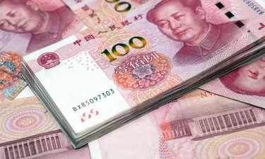 Bancos angolanos aceleram corrida ao Yuan