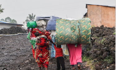 Burundi aceita receber deportados dos EUA