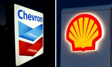 Chevron e Shell avançam para exploração petrolífera no Gana