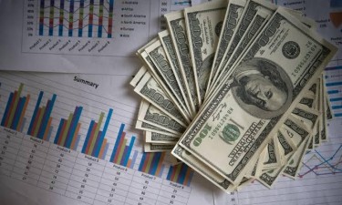 Défice externo dos EUA aumenta 15,7% no segundo trimestre