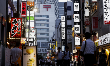 Japão enfrenta nova pressão sobre custos de financiamento