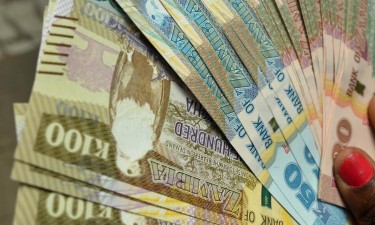 Moedas de Uganda, Gana e Zâmbia enfrentam pressão cambial