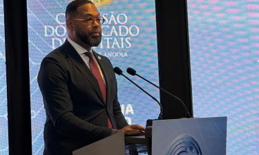 PCA do CMC defende diversificação das fontes de investimento  