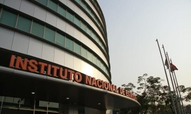 PIB cresce 2,7% no segundo trimestre