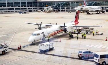 TAAG e aeroportos angolanos fora dos melhores de África
