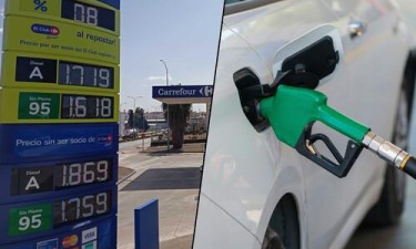 Diesel continua caro apesar da recuperação do petróleo bruto