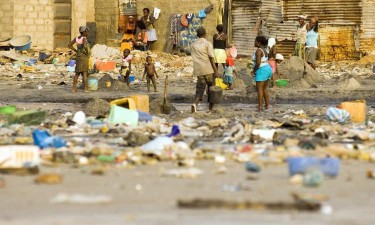 Pobreza multidimensional atinge 18,7 milhões de angolanos