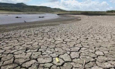Seca provocada pelo El Niño agrava risco de fome no Sudão