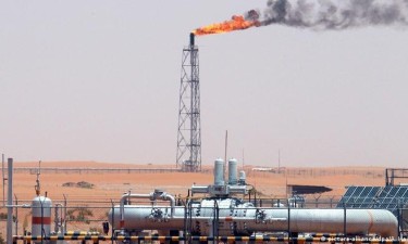  OPEP defende permanência de 400 mil barris/dia