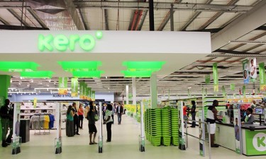Carrefour e Alimenta Angola contestam concurso para exploração do Kero