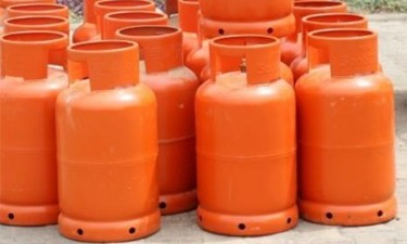 Sonangol promete distribuição regular de gás 
