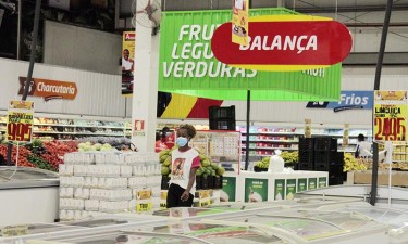 Acusada de usar nome da Carrefour indevidamente, Alimenta Angola nega e considera “desculpas da batota”