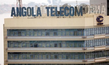 Falta de manutenção provoca queda de sinal da Angola Telecom