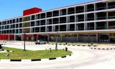Grupo Omatapalo vence concurso para gestão do Hotel Infotur de Benguela