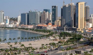 Angola fecha 2021 com inflação nos 27,03%