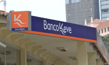 Banco Keve garante ter fundos próprios e estar em processo de reestruturação
