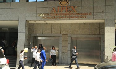 Fundo atesta incapacidade  da Aipex e expõe investimentos a maiores taxas de risco