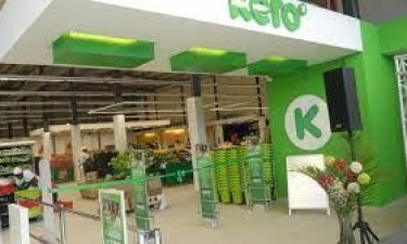 Kero procura fornecedores de produtos agrícolas e industriais