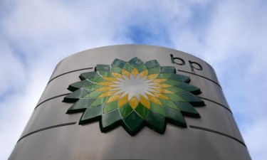 Petrolífera BP anuncia que vai abandonar a russa Rosneft