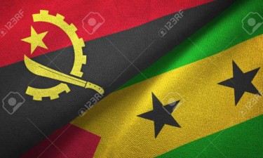 Angola quer criar incentivos para estimular investimento privado direto com São Tomé e Príncipe