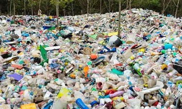 Angola quer reduzir uso do plástico