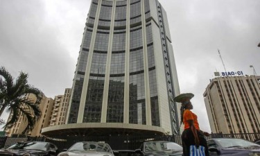 BAD prevê desaceleração do crescimento económico de África para 4,1% 