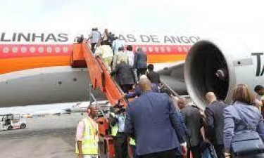 TAAG reforça voos para Lisboa e retoma ligação ao Porto em Junho