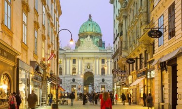 Áustria dá mil euros aos contribuintes em descontos e subsídios para mitigar a inflação