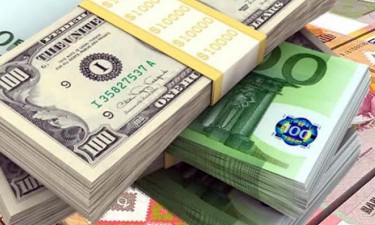 Casas de câmbio desvalorizam limite das vendas de moeda estrangeira