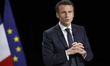 Emmanuel Macron perde a maioria absoluta no Parlamento francês