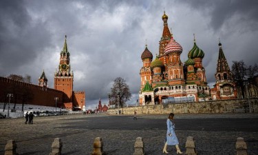 EUA adicionam 71 empresas russas e bielorrussas à “lista negra” de sanções