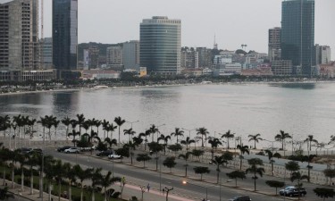 Grupo regional do GAFI chega quinta-feira a Luanda para avaliar sistema financeiro 