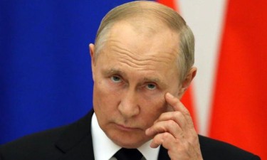 Putin promete a Bolsonaro manter o envio russo de fertilizantes ao Brasil