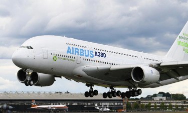Governo deixa cair definitivamente Boeing e TAAG compra seis Airbus