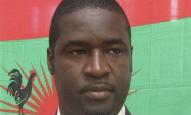 Unita admite fazer governo com membros do MPLA