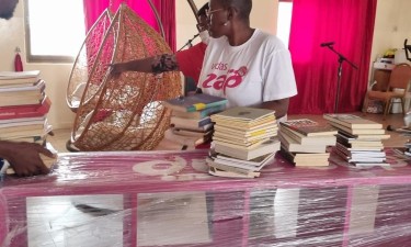 Vidas ZAP reafirma responsabilidade social da ZAP na Lunda-Norte e em Luanda