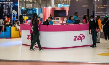 ZAP EMPRESAS destaca-se na FILDA 2022