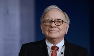 Empresa de Warren Buffett com prejuízo de 38.295 milhões de dólares até Junho
