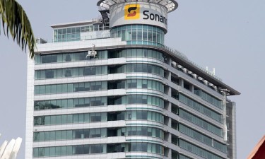 Investimentos da Sonangol continuam com indícios de perdas