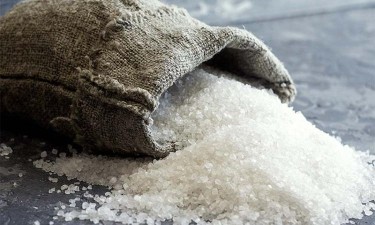 Disputa entre ministérios atrasa produção de sal