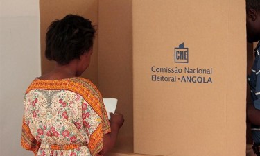UNITA diz que discrepância de mais de 500 mil votos vira resultados a seu favor