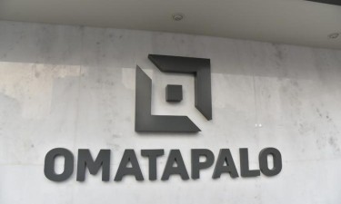 PR entrega obra de mais de 23 milhões de dólares à Omatapalo